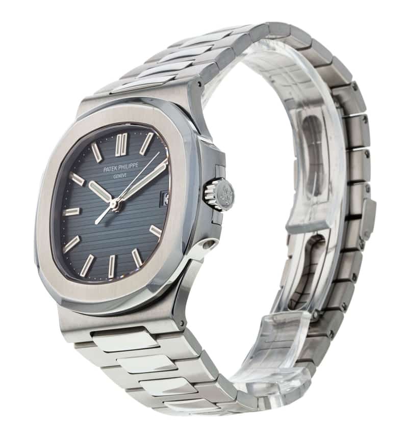 Patek Philippe Nautilus 5711/1A-010